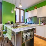 Appartement Trevi Terrace Penthouse Rome