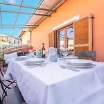 Trevi Terrace Penthouse * Rome