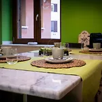 Appartement Trevi Terrace Penthouse