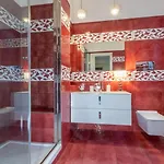Trevi Terrace Penthouse * Rome