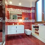 Appartement Trevi Terrace Penthouse