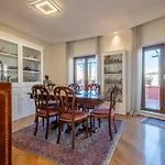 Trevi Terrace Penthouse Appartement