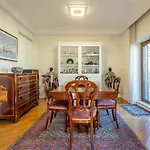 Trevi Terrace Penthouse Appartement Rome