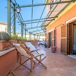 Appartement Trevi Terrace Penthouse Rome