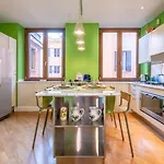 Trevi Terrace Penthouse *