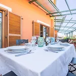 Trevi Terrace Penthouse Appartement Rome