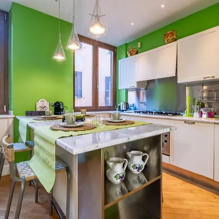 아파트 Trevi Terrace Penthouse 로마
