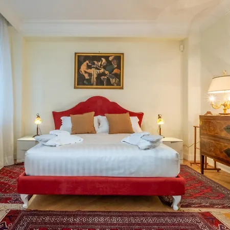 Trevi Terrace Penthouse * 로마