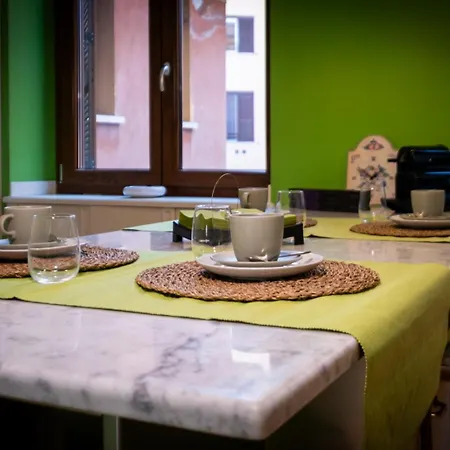 아파트 Trevi Terrace Penthouse