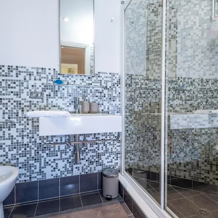 Appartement Trevi Terrace Penthouse *