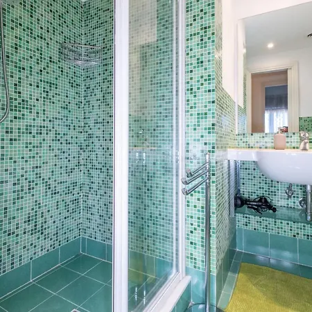 Trevi Terrace Penthouse * 로마