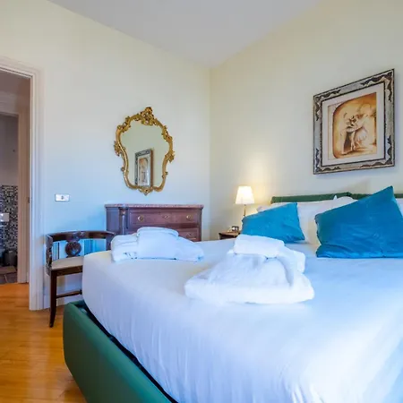 Trevi Terrace Penthouse * 로마