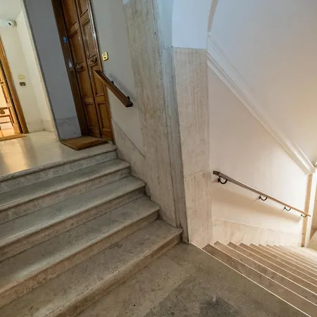Trevi Terrace Penthouse Appartement